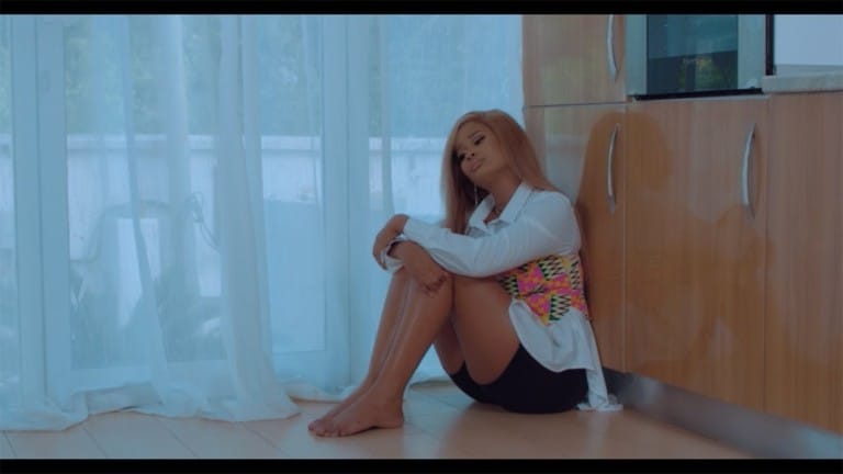 Video Hamisa Mobetto – NIPOTEZEE Mp4 Download