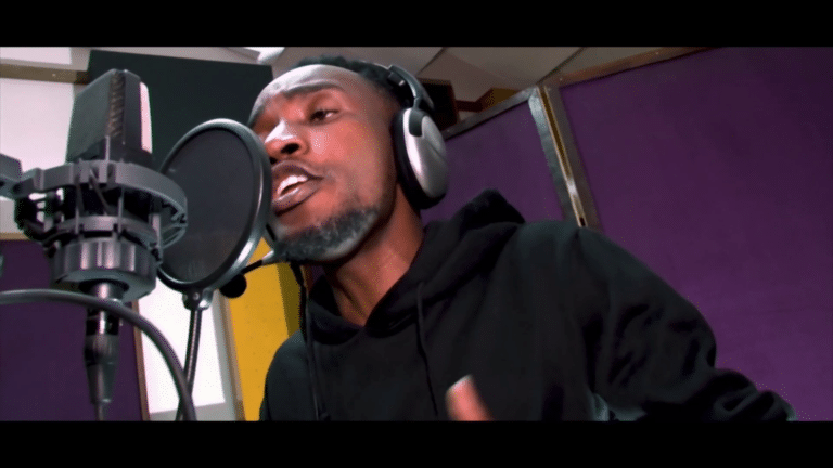 (OFFICIAL VIDEO) Paul Clement – WITH ALL MY HEART Mp4 Download