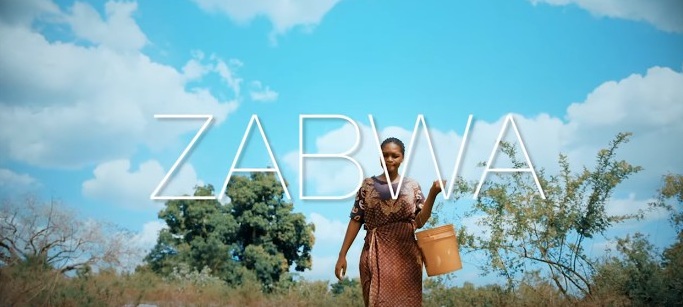 Audio Hamadai - ZAMBWA Mp3 Download