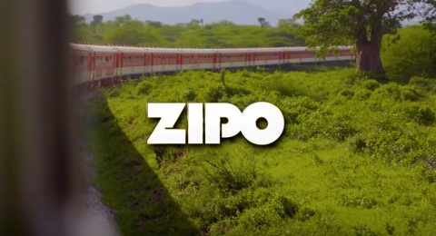 (OFFICIAL VIDEO) Rayvanny ft Busiswa & Baba Levo – ZIPO Mp4 Download