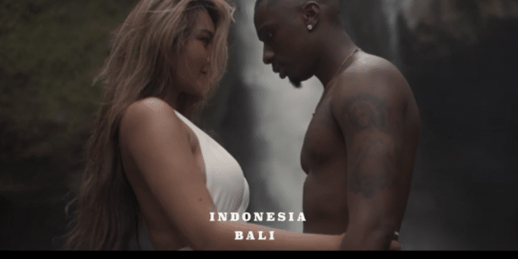 VIDEO: Jux - UNANIWEZA Mp4 Download