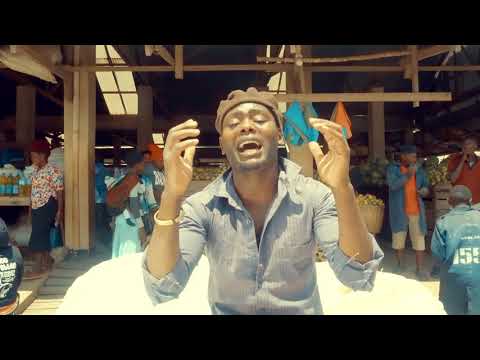 (OFFICIAL VIDEO) B2k - CHANGAMOTO | mp4 Download