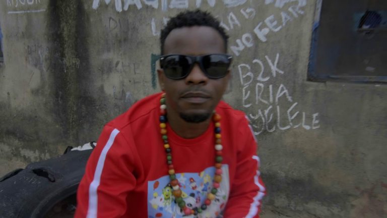 VIDEO: Baba Kash – TETESI Mp4 Download