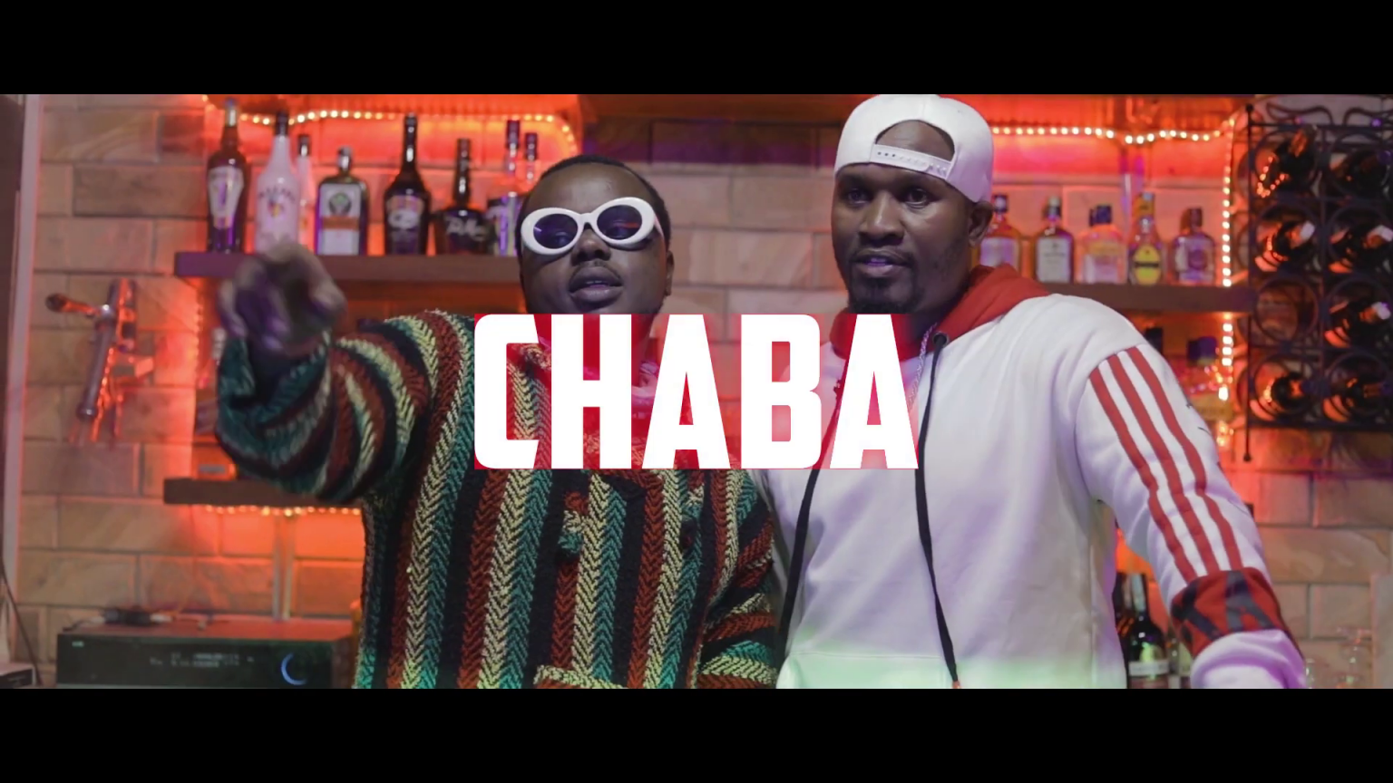 (OFFICIAL VIDEO) Chaba Ft G Nako – CHUMUCHUMU Mp4 Download