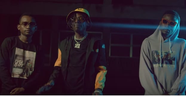 Country Boy ft Young Lunya & Zima Olaitan – TELL EM