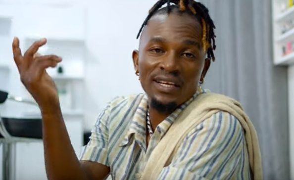 VIDEO: Foby – BWANA MKUBWA Mp4 Download