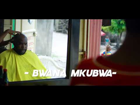 Audio: Foby – BWANA MKUBWA Mp3 Download