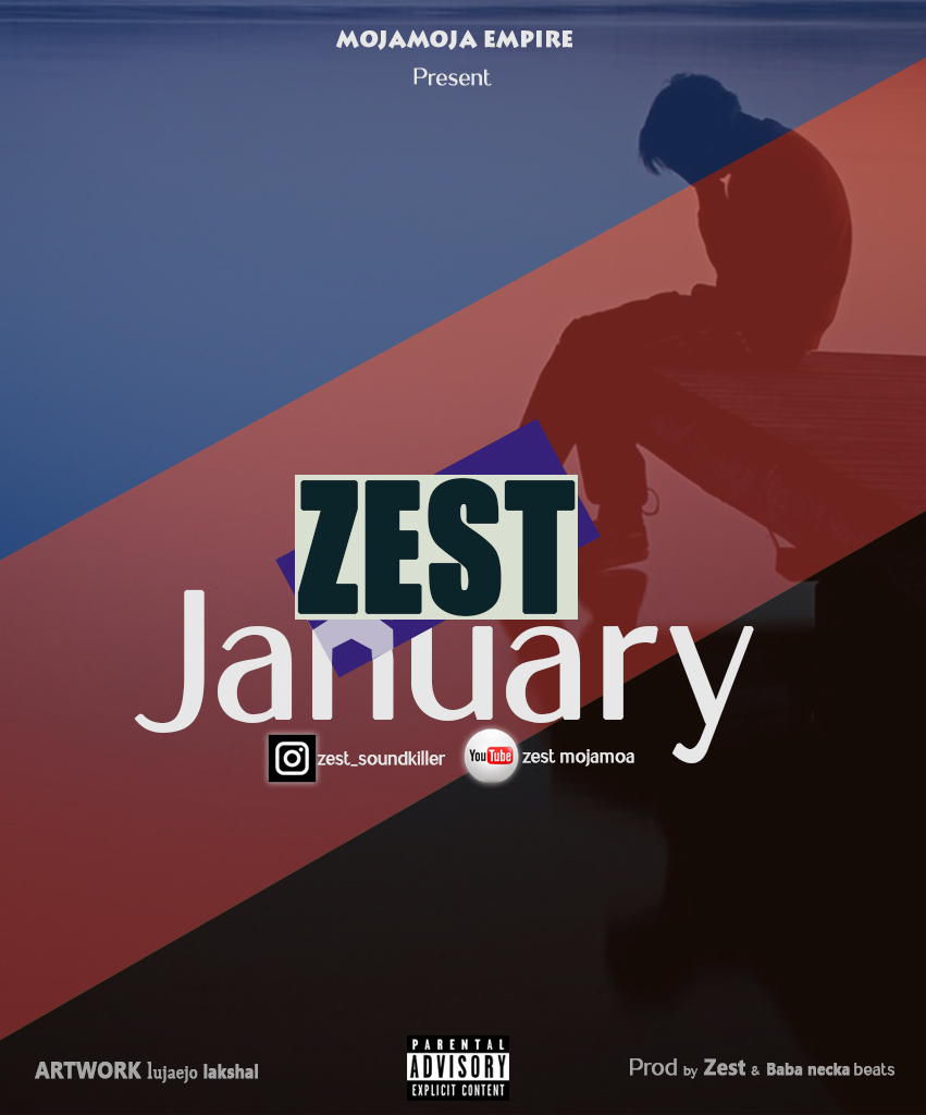 VIDEO: ZEST – January Mp4 Download