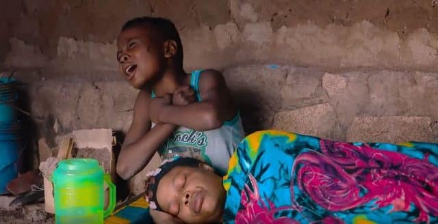 (OFFICIAL VIDEO) Dogo Sillah – JICHO