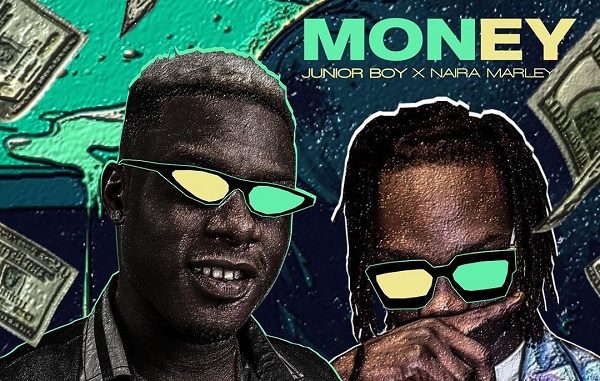 Audio: Junior Boy ft Naira Marley – Money Mp3 Download