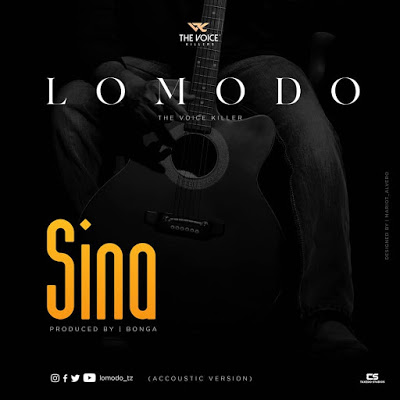 (New Mp3) Lomodo - SINA Mp3 Download