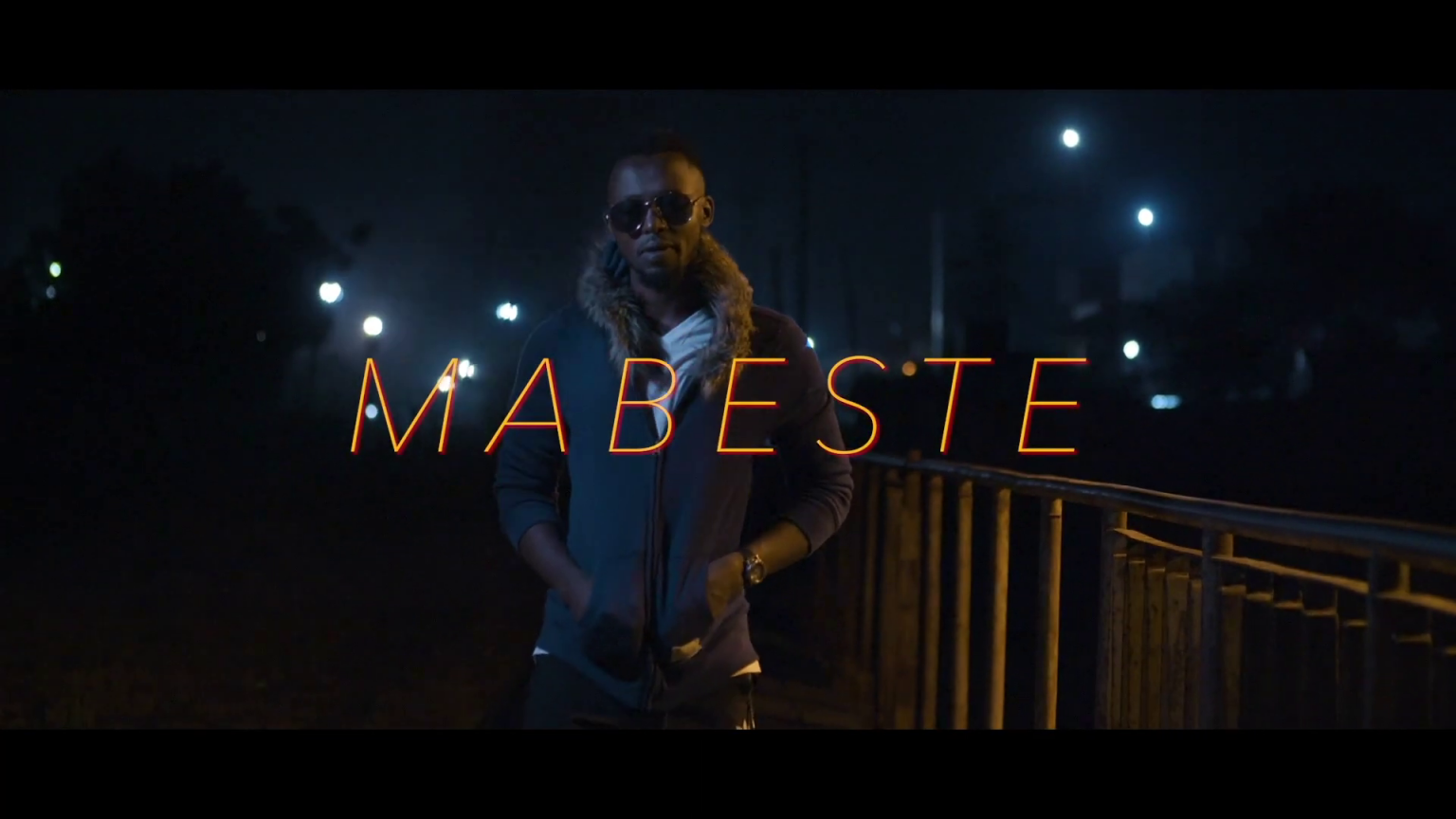 (OFFICIAL VIDEO) Mabeste - QUALIFY Mp4 Download