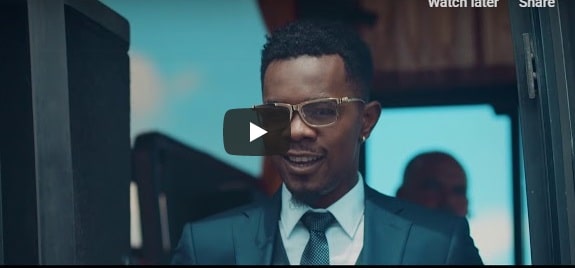 VIDEO: Patoranking – ANOTHER LEVEL