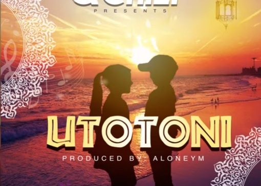 Audio: Q Chief – UTOTONI Mp3 Download