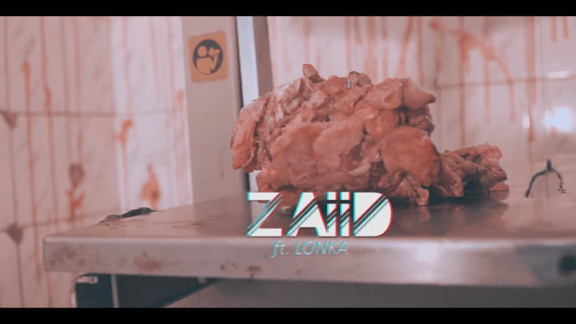 Audio: ZAiiD Ft Lonka – BALAA ZITO