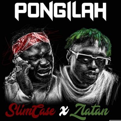 AUDIO: Slimcase ft Zlatan – Pongilah Mp3 Download