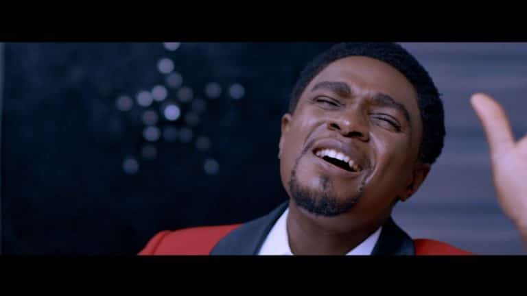 VIDEO: Toby - AMEN Mp4 Download