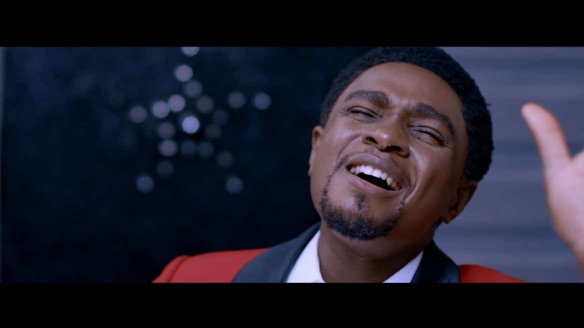 VIDEO: Toby - AMEN Mp4 Download