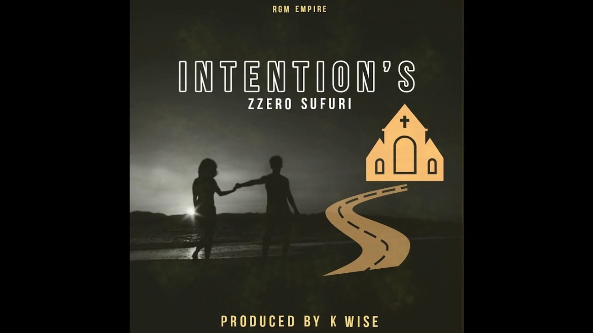 Audio: Zzero Sufuri – Intention’s Mp3 Download
