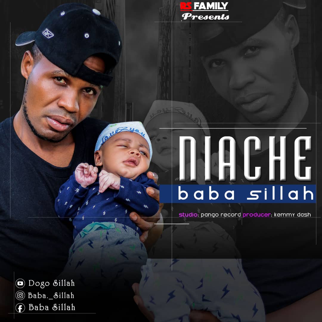 Audio Baba Sillah - NIACHE Mp3 Download