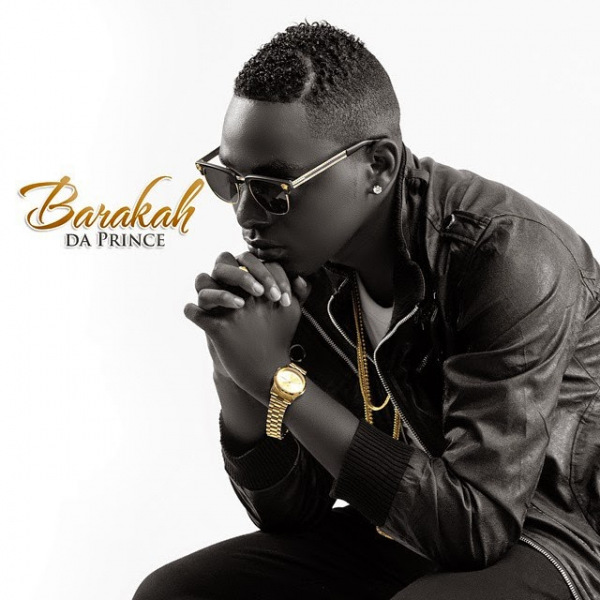 (NEW AUDIO) Baraka The Prince ft Chard Talent – SIKUELEWI