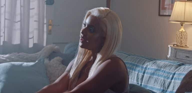VIDEO;Mimi Mars Ft Kagwe Mungai - ONE NIGHT