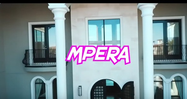 Audio Hawa Ntarejea - MPERA Mp3 Download
