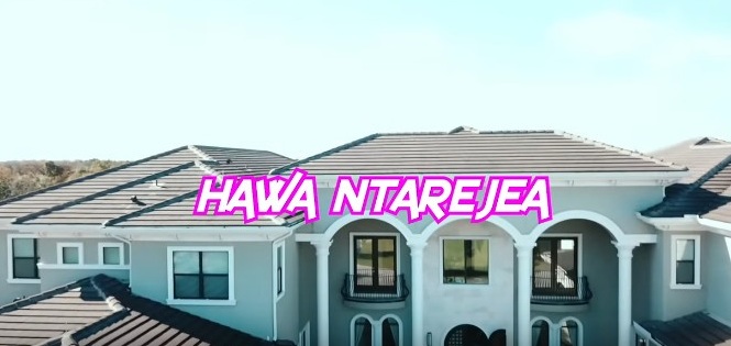 VIDEO Hawa Ntarejea - MPERA Mp4 Download