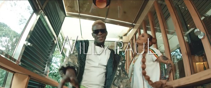 VIDEO: Willy Paul - CONTROLER Mp4 Download