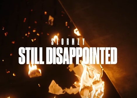 (OFFICIAL VIDEO) STORMZY - STILL DISAPPOINTED Mp4 Download