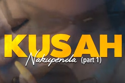 (3.0MB AUDIO) Kusah - NAKUPENDA Mp3 Download