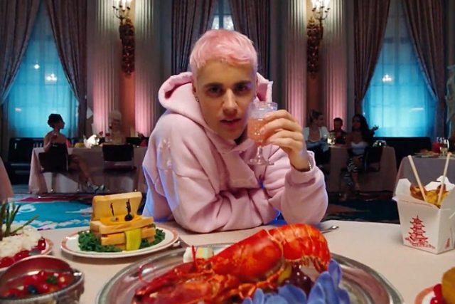 (OFFICIAL VIDEO) Justin Bieber – YUMMY Mp4 Download