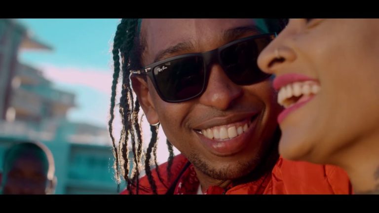 VIDEO: Hennesseyy – KAMATA Mp4 Download
