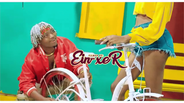 (OFFICIAL VIDEO) Siju Kiss Ft Mr Blue – NISUBIRIE