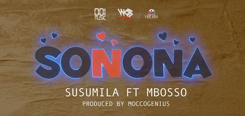 Download Audio : Susumila Ft Mbosso - SONONA