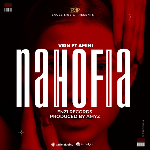 AUDIO: Vein Ft Amini – NAHOFIA Mp3 Download