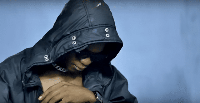 VIDEO: Dr. Xolly ft. Belle 9 – B.U.M Mp4 Download