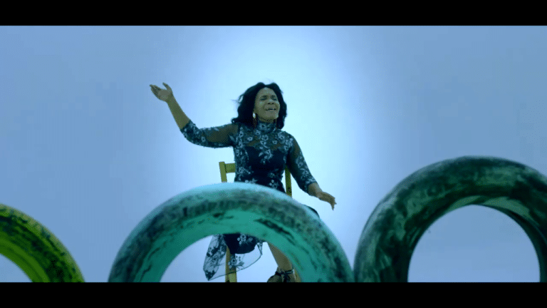 (OFFICIAL VIDEO) NATASHA LISIMO – U MWEMA Mp4 Download