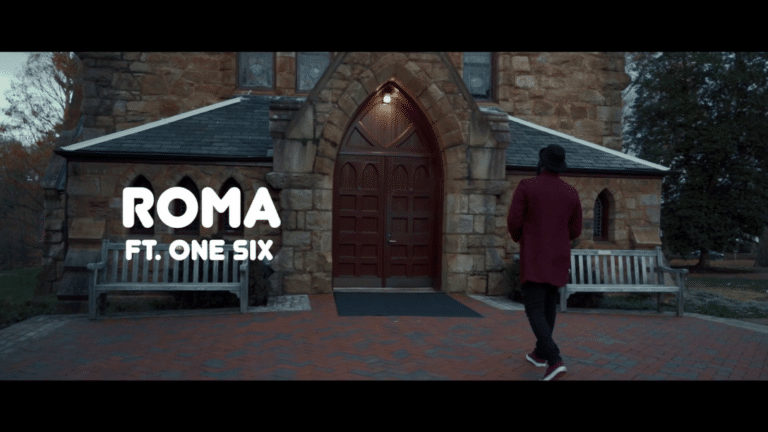 (OFFICIAL VIDEO) Roma Ft One Six – MKOMBOZI Mp4 Download