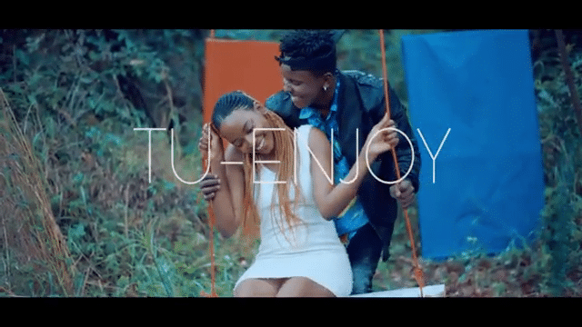 (OFFICIAL VIDEO) Fire Tz – Tu Enjoy Mp4 Download