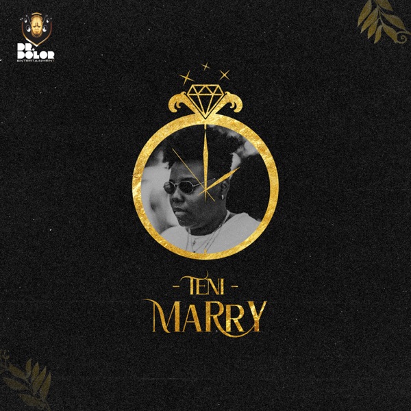 Audio: Teni - MARRY Mp3 Download