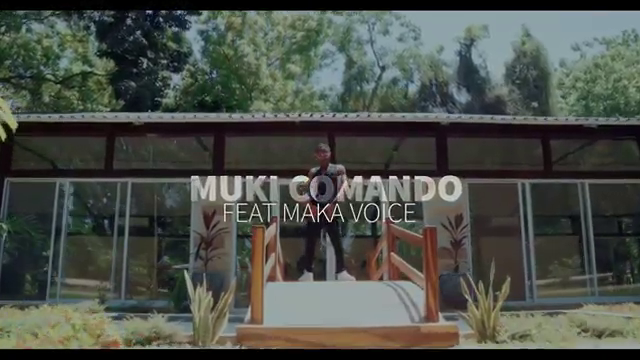 VIDEO: MUKI Ft Maka Voice – NENEPESHA