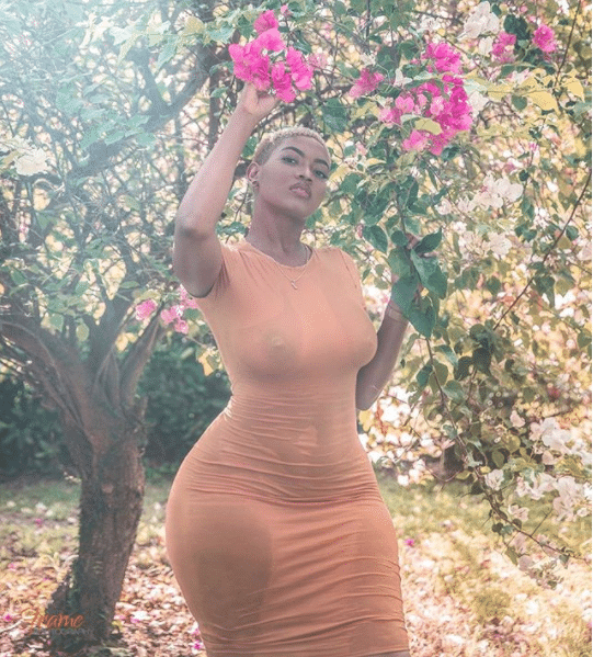 (OFFICIAL VIDEO) Jada Kingdom – ONE TIME