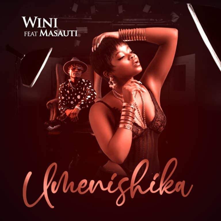 Audio: Wini Ft Masauti – UMENISHIKA Download