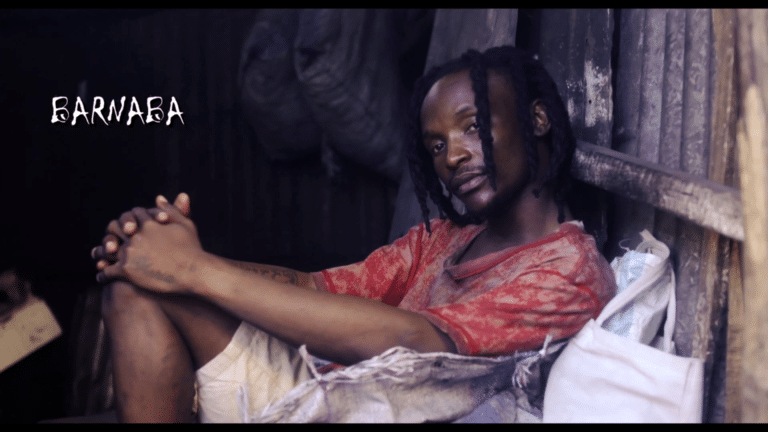 VIDEO: Barnaba - BADO MUDA Mp4 Download