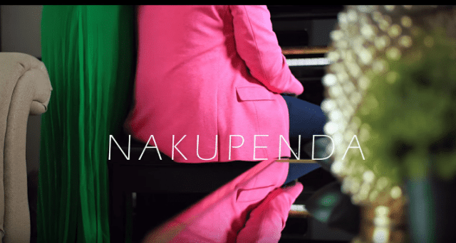 Video: Denno – Nakupenda Mp4 Download