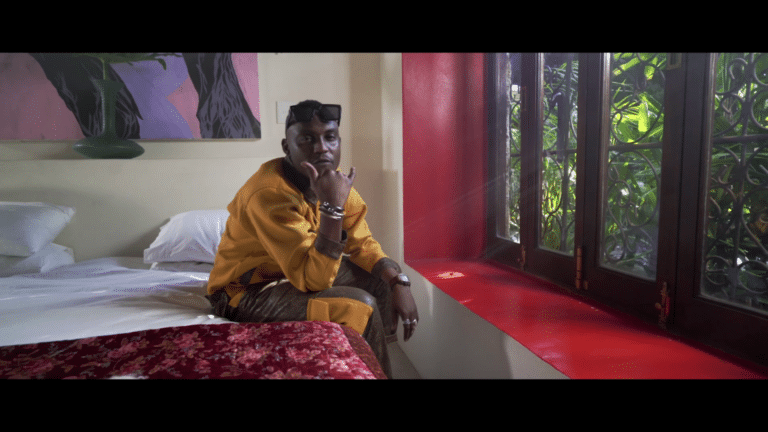 VIDEO: Darassa ft Sho Madjozi – I LIKE IT Mp4 Download