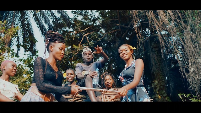 VIDEO: Eddy Kenzo – Tweyagale Mp4 Download