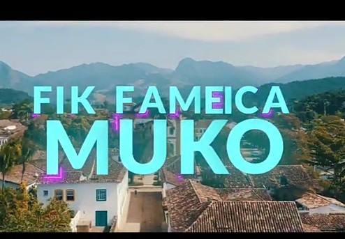 AUDIO: Fik Fameica – MUKO Mp3 Download
