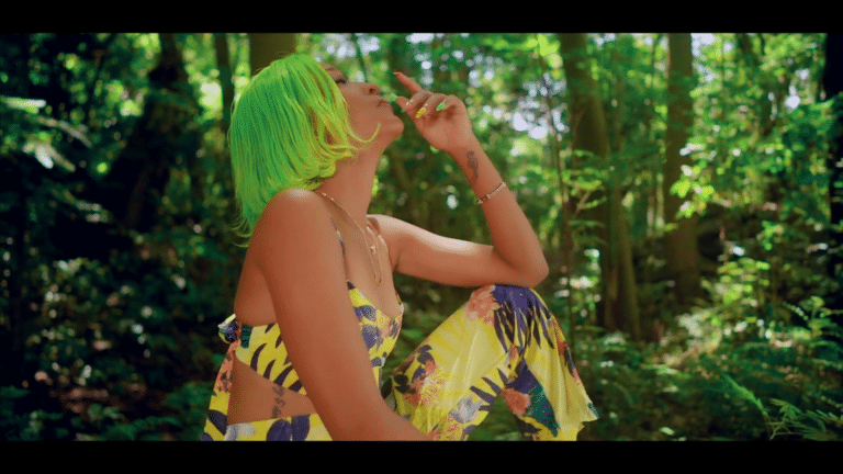 VIDEO: Haitham Kim - ANANICHORA Mp4 Download